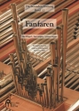 Fanfaren f�r Orgel