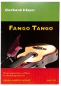 Fango Tango f�r Gitarre