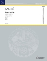 Fantaisie op. 79 f�r Fl�te und Klavier