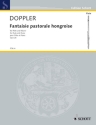 Fantaisie pastorale hongroise op.26 f�r Fl�te und Klavier