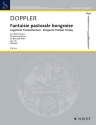 Fantaisie pastorale hongroise op.26 f�r Fl�te und Klavier
