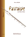 Fantaisie pour flute et piano