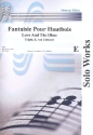 Fantaisie pour hautbois et piano