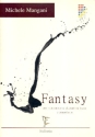 Fantasia per clarinetto o clarinetto basso e pianoforte