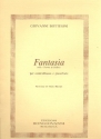 Fantasia sulla Norma di Bellini per contrabbasso et pianoforte