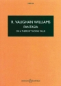 Fantasie auf ein Thema von Thomas Tallis HPS 59 f�r Orchester Studienpartitur