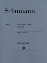 Fantasie C-Dur op.17 f�r Klavier