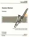 Fantasie f�r Posaune (Violoncello) und Klavier (Orgel)
