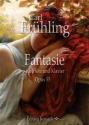 Fantasie op.55 f�r Fl�te und Klavier