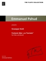 Fantasie �ber La Traviata f�r Fl�te und Klavier