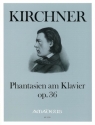 Fantasien am Klavier op.36  