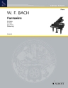 Fantasien f�r Klavier