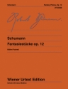 Fantasiest�cke op.12 f�r Klavier