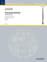 Fantasiest�cke op.43 f�r Klarinette und Klavier