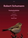Fantasiest�cke op.73 for bassoon and piano
