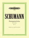 Fantasiest�cke op.73 f�r Klarinette (A/B) und Klavier