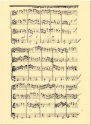 Fantazia 3 Parts upon a Ground f�r 4 Blockfl�ten (AAAB) Faksimile