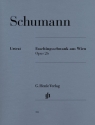 Faschingsschwank aus Wien op.26 f�r Klavier