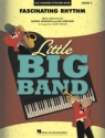 Fascinating Rhythm for big band score and parts