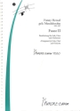 Faust 2 (1843) f�r Sopran, Frauenchor und Orchester Partitur