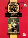 Favorite 50 Celtic Reels (+CD): for guitar Kaufman, Steve, Ed Tunes A-L