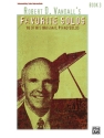 Favorite Solos vol.3 for piano