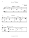 Feelin' Happy for piano (Elementary)