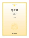 Feelings f�r Klavier