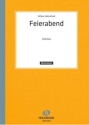 Feierabend-Ouvert�re f�r Akkordeon
