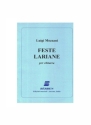 Feste Lariane  per chitarra