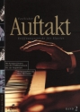 Festlicher Auftakt Band 2 f�r Klavier