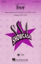 Fever for female chorus (SSA) and piano SSA showcase