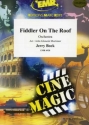 Fiddler on the Roof f�r Orchester Partitur und Stimmen