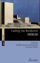 Fidelio  Textbuch/Libretto (dt)