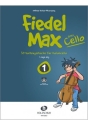 Fiedel-Max goes Cello Band 1 (+Online Audio) f�r Violoncello