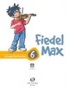 Fiedel-Max Violin-Schule Band 6 (+Online Audio) f�r Violine