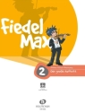 Fiedel-Max Violine Der gro�e Auftritt Band 2 (+Online Audio)