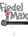 Fiedel-Max Violine Lehrerhandbuch (+DVD)