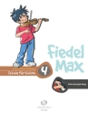Fiedel-Max Violine Schule Band 4 Klavierbegleitung