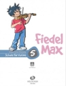 Fiedel-Max Violine Schule Band 5 (+Online Audio) f�r Violine