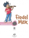 Fiedel-Max Violine Vorschule (+Online Audio)