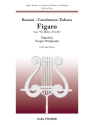 Figaro for cello and piano