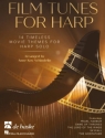 Film Tunes for harp