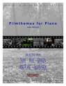 Filmthemes for piano