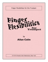 Finger Flexibilities for trumpet