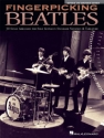 Fingerpicking Beatles: 30 songs for solo guitar in standard notation and tablature