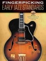 Fingerpicking Early Jazz Standards for guitar/tab