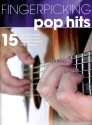 Fingerpicking Pop Hits: songbook vocal/guitar/tab