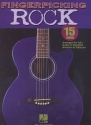 Fingerpicking Rock: songbook vocal/guitar/tab
