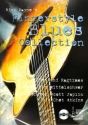 Fingerstyle Blues Collection (+CD): for guitar/tab